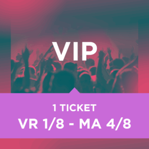 VIP SOLO