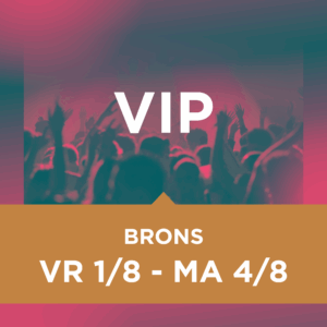VIP BRONS