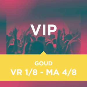 VIP GOUD