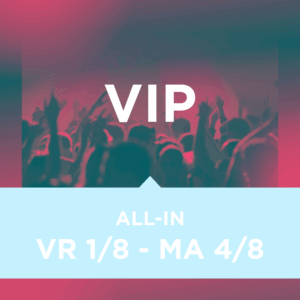 VIP ALL-IN