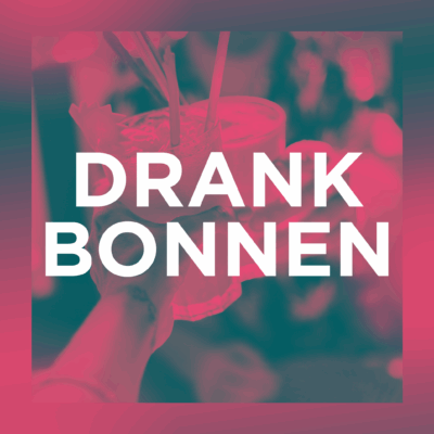 Pakket van 17 drank-/eetbonnen (enkel samen met VIP ticket(s))